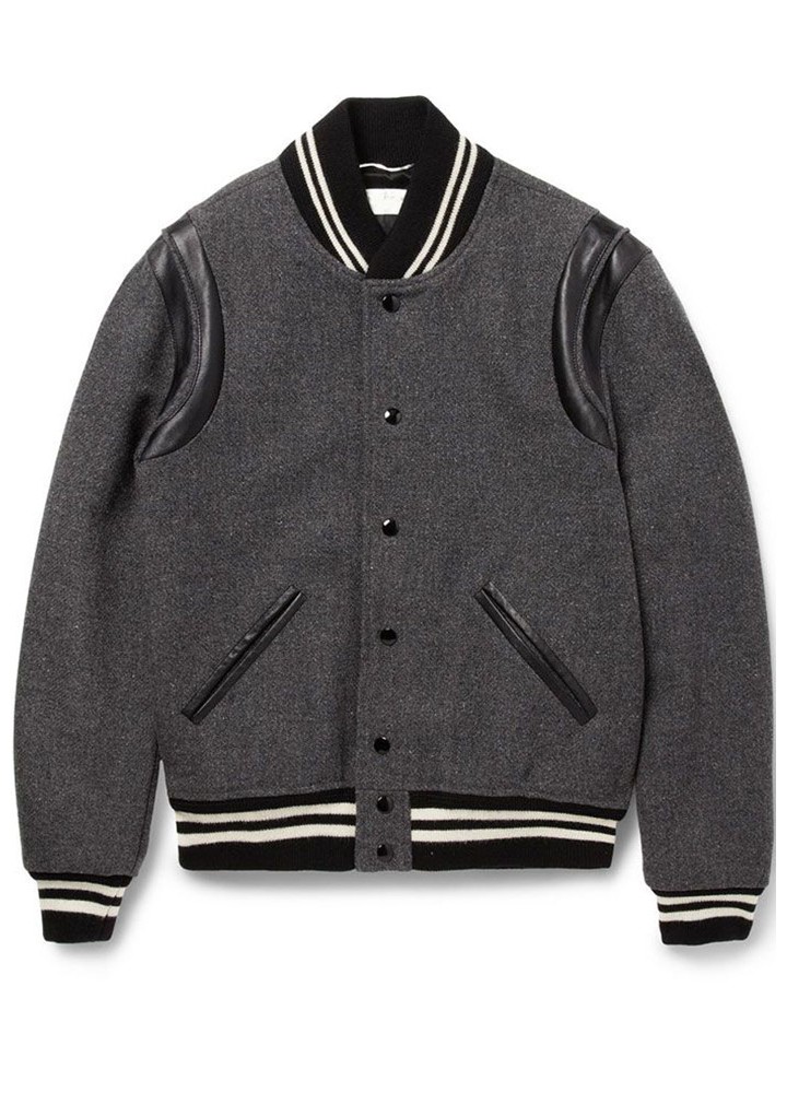 Men Varsity Jackets